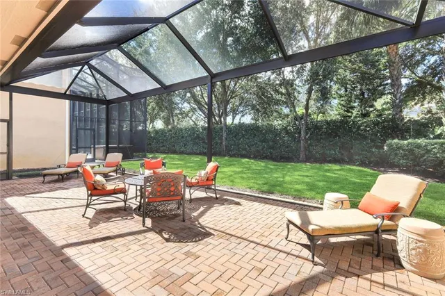 $1,224,999 | 3344 Atlantic Circle, Naples, FL 34119