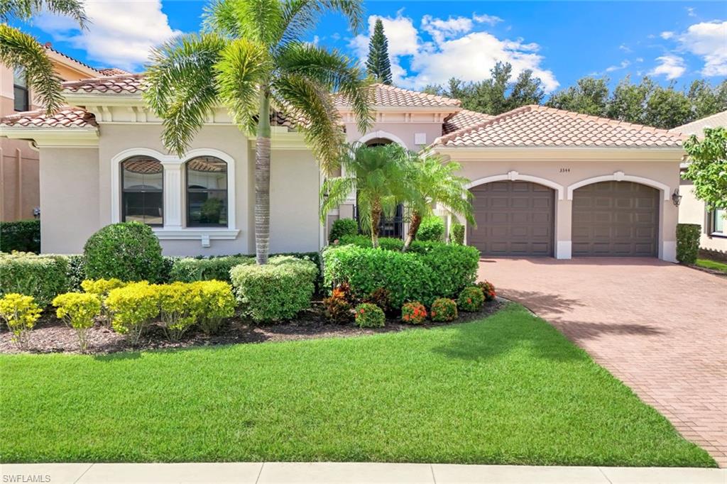 3344 Atlantic Circle Naples, FL 34119 - Photo 7 of 50