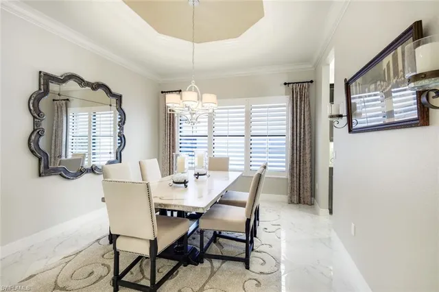 $1,224,999 | 3344 Atlantic Circle, Naples, FL 34119