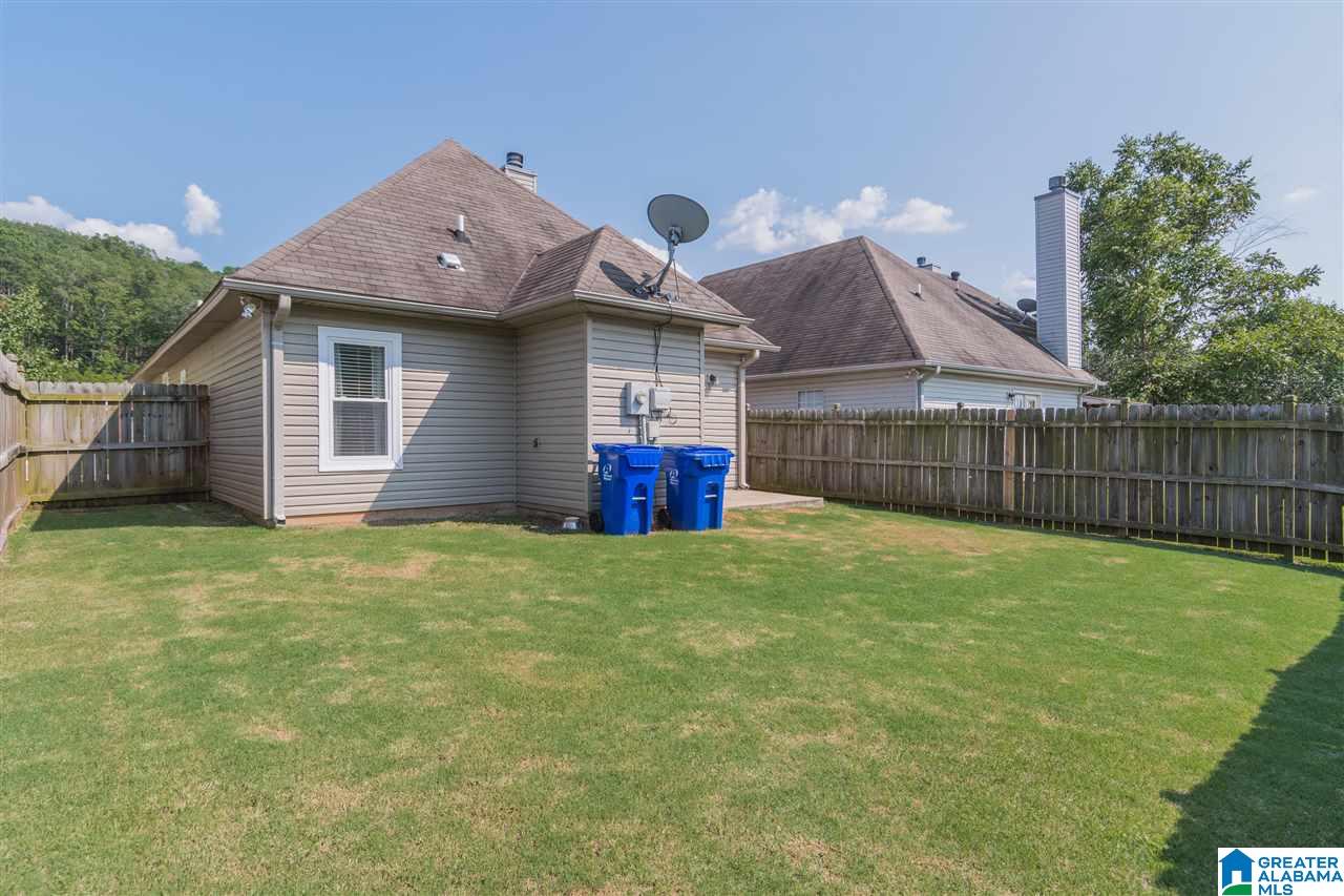 2443 Forest Lakes Lane Sterrett, AL 35147 - Photo 31 of 33