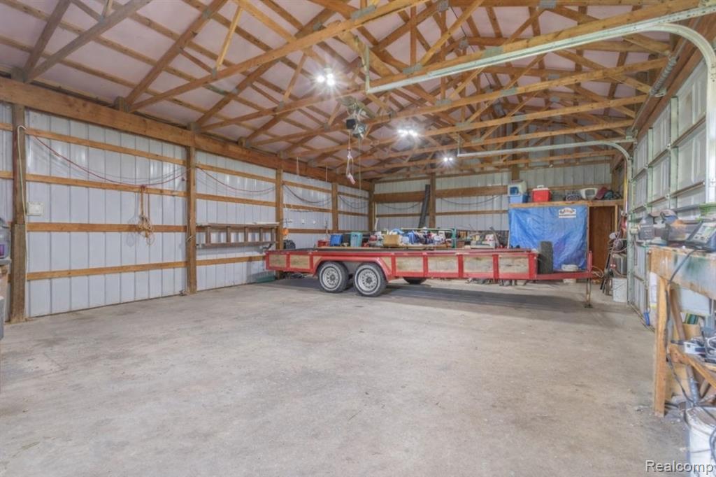 8531 South Waldron Road Pittsford, MI 49271 - Photo 29 of 40