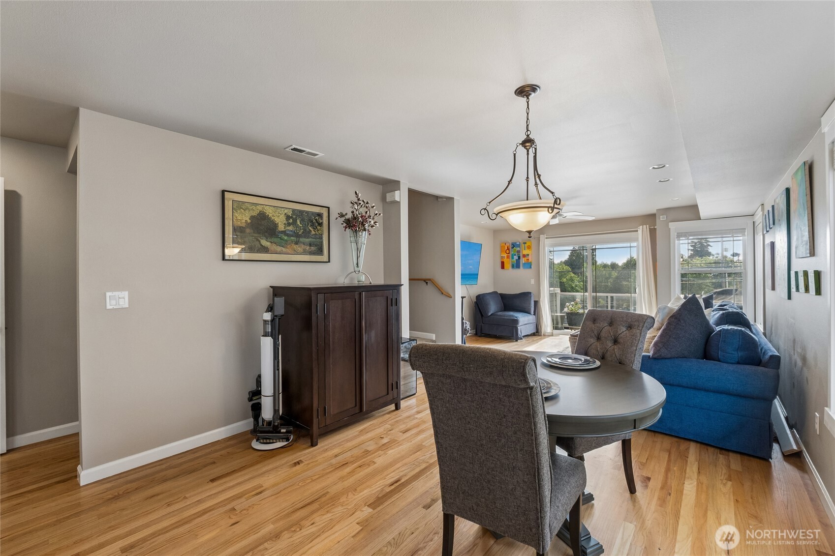 6331 42nd Avenue Southwest, Unit B Seattle, WA 98136 - Photo 8 of 27