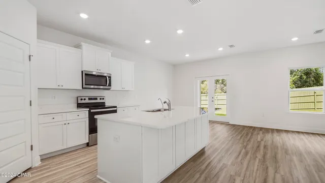 $502,400 | 417 Wolcott Way, Panama City Beach, FL 32413