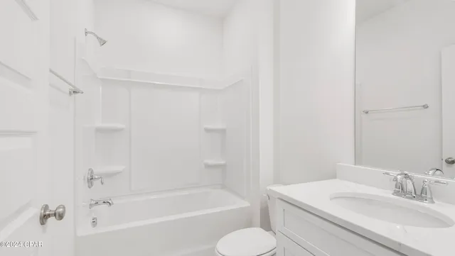 $502,400 | 417 Wolcott Way, Panama City Beach, FL 32413