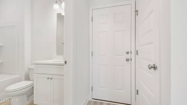 $502,400 | 417 Wolcott Way, Panama City Beach, FL 32413