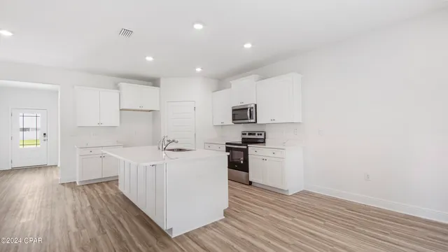 $502,400 | 417 Wolcott Way, Panama City Beach, FL 32413