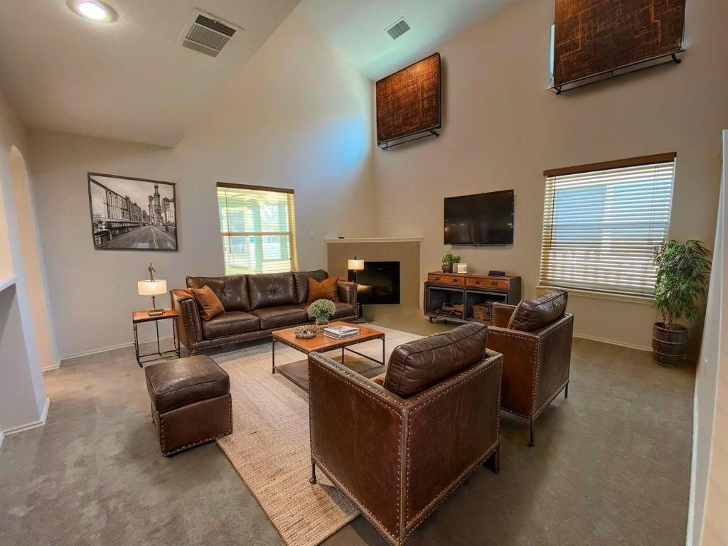 145 Strawn Kyle, TX 78640 - Photo 9 of 40 Virtual Staging