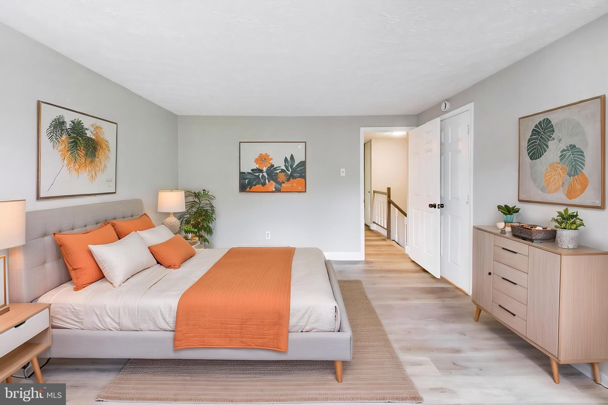 8108 Steeple Chase Court Springfield, VA 22153 - Photo 14 of 22