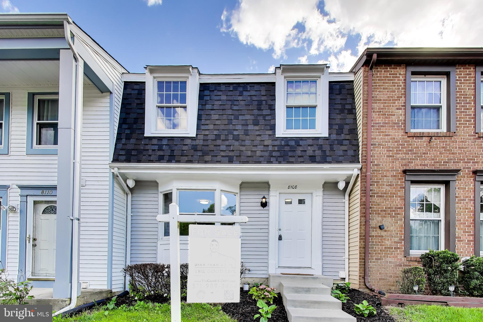 8108 Steeple Chase Court Springfield, VA 22153 - Photo 2 of 22