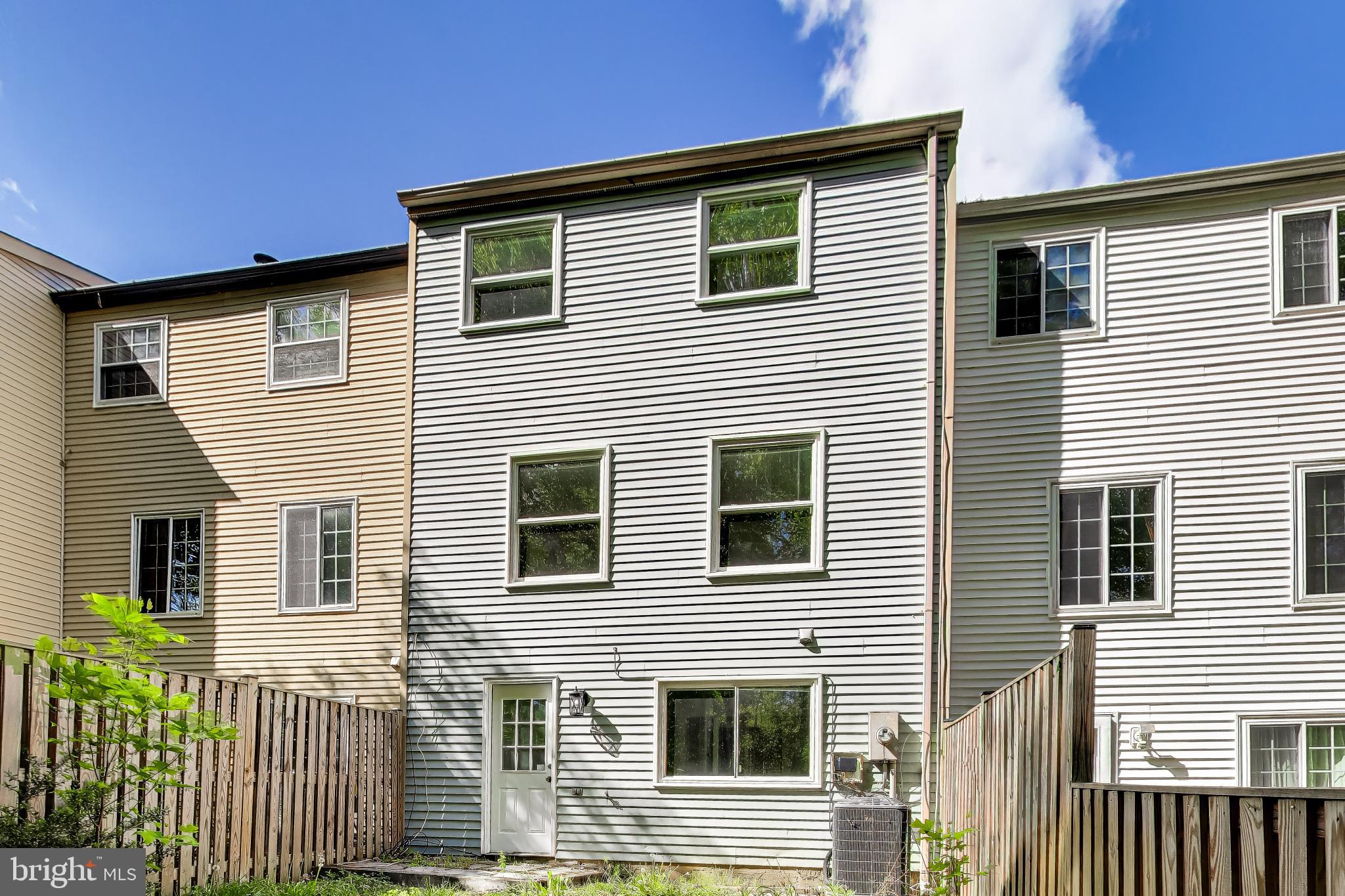 8108 Steeple Chase Court Springfield, VA 22153 - Photo 22 of 22