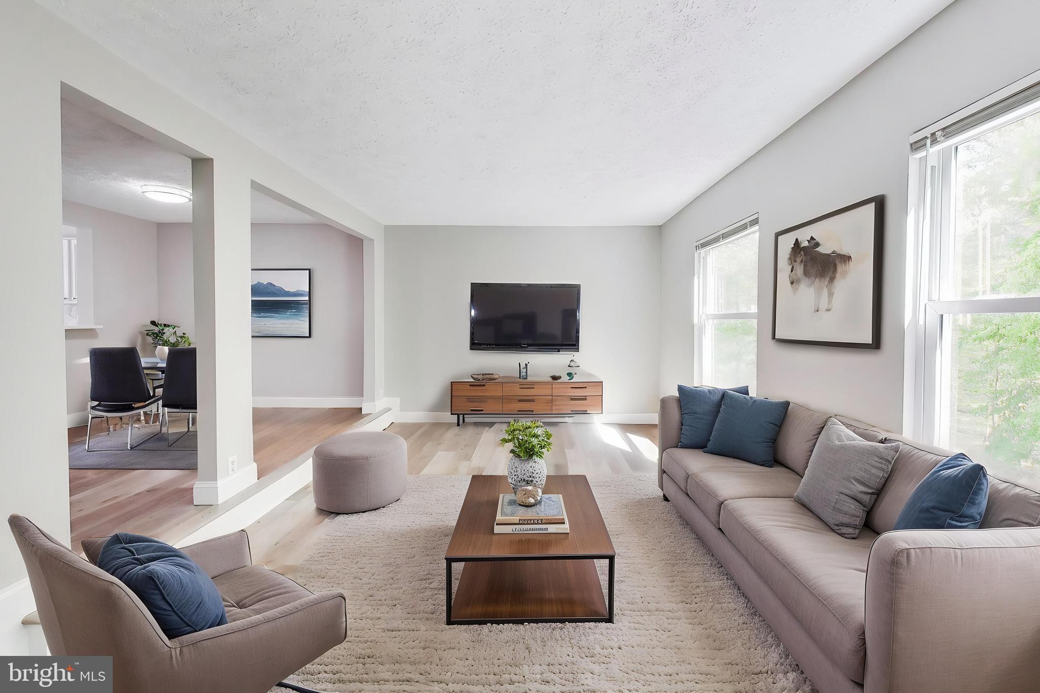 8108 Steeple Chase Court Springfield, VA 22153 - Photo 10 of 22