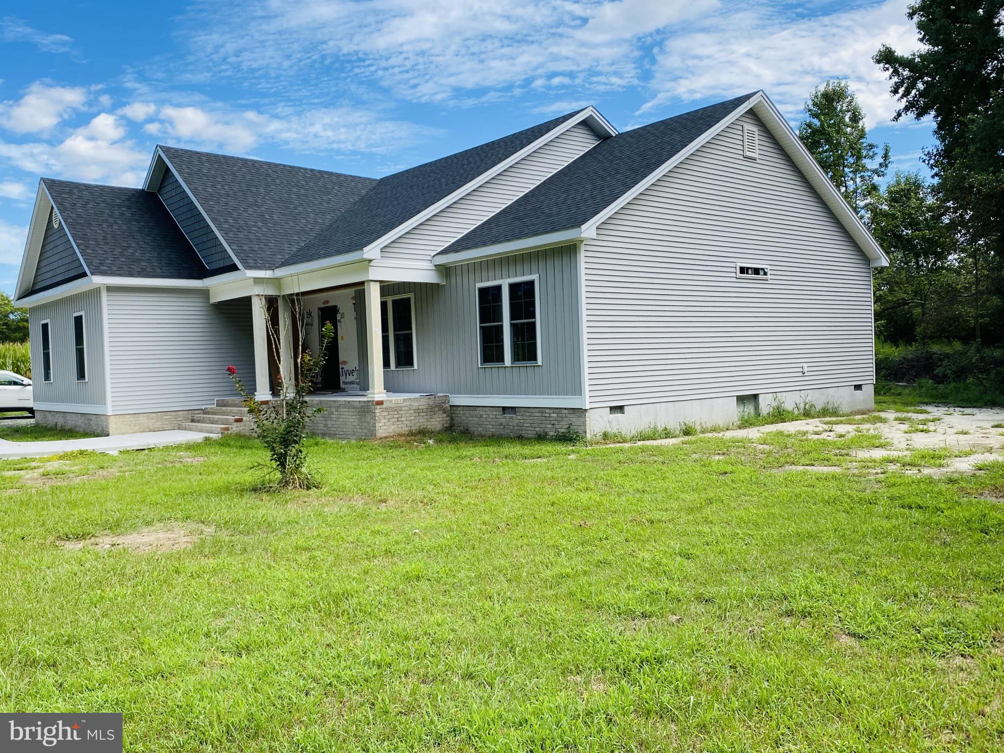 31461 Melson Road Delmar, MD 21875 - Photo 4 of 36