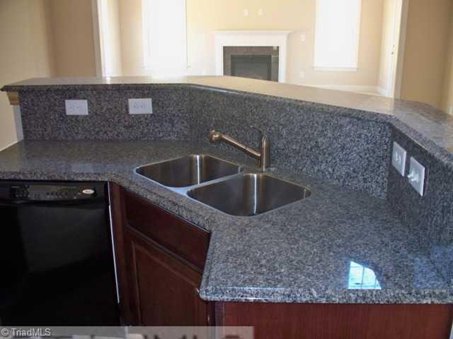 6316 Ridge Haven Road Greensboro, NC 27410 - Photo 6 of 14 Kitchen.