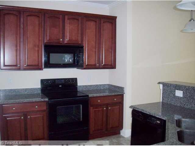 6316 Ridge Haven Road Greensboro, NC 27410 - Photo 7 of 14 Kitchen.