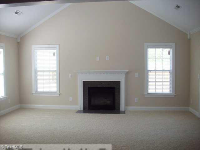 6316 Ridge Haven Road Greensboro, NC 27410 - Photo 8 of 14 Den/Family/Great Room.