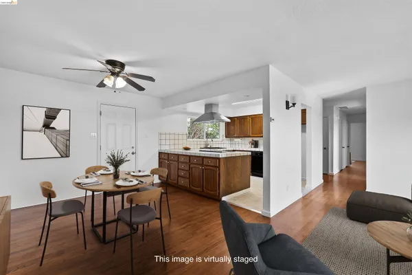 $650,000 | 1509 Lassen Court, Vallejo, CA 94591