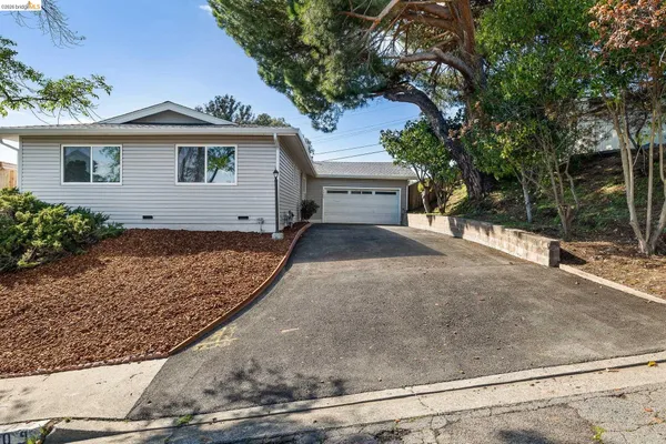 $650,000 | 1509 Lassen Court, Vallejo, CA 94591