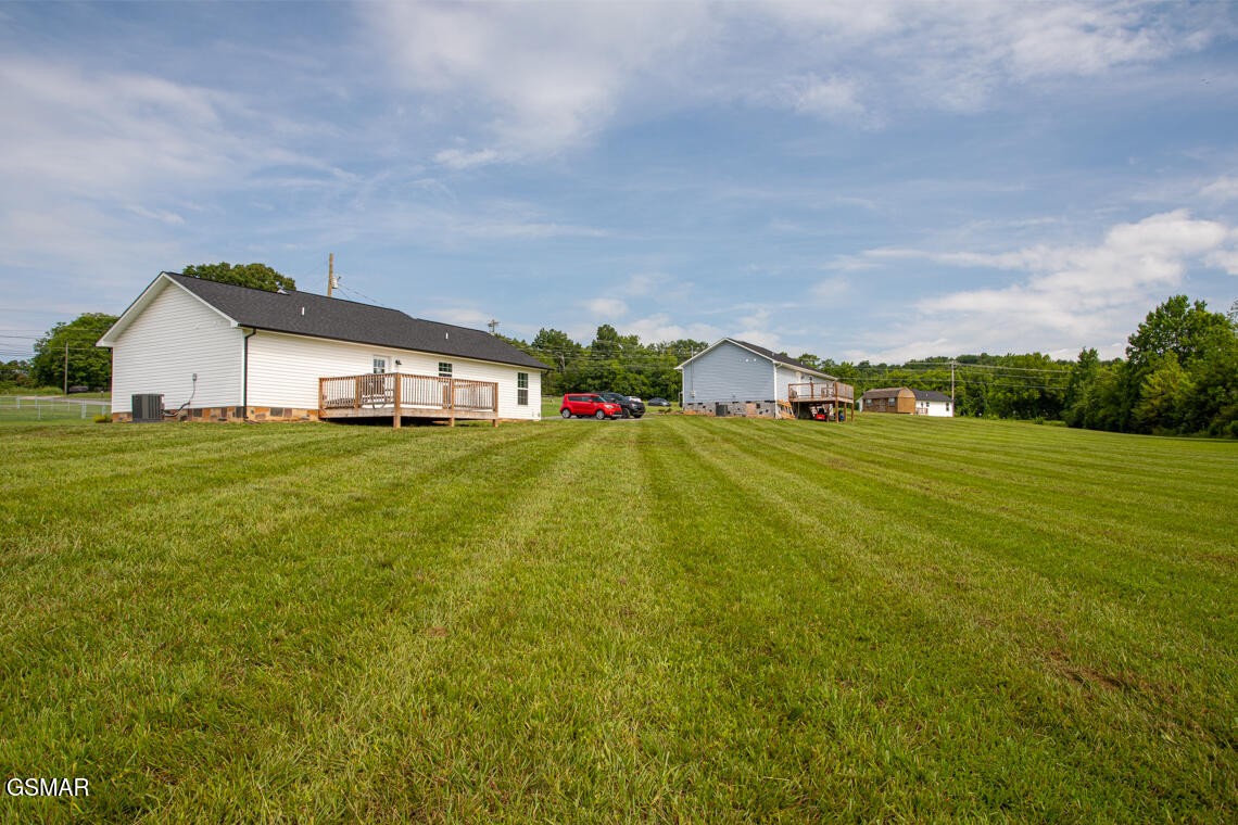322 Harrison Ferry Road White Pine, TN 37890 - Photo 6 of 39
