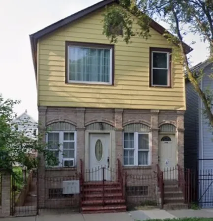 $1,600 | 1729 West 16th Street, Unit 2, Chicago, IL 60608