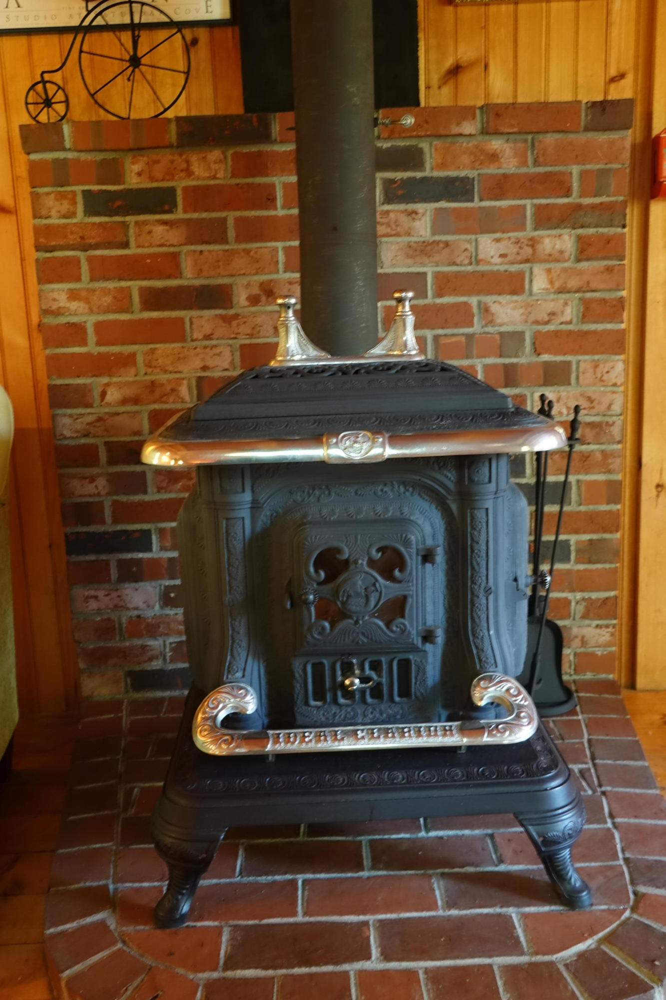 725 Shore Road Northport, ME 04849 - Photo 38 of 47 2019-06-28 12.33.11