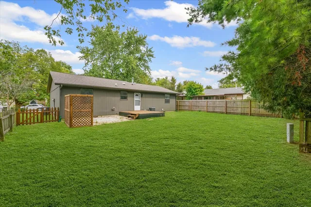 $175,000 | 1905 Summit Drive, Urbana, IL 61802