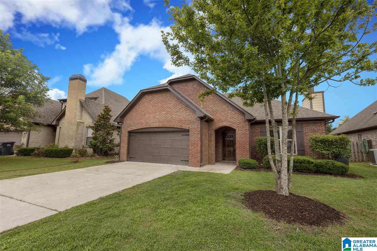 1004 Riviera Drive Calera, AL 35040 - Photo 34 of 38