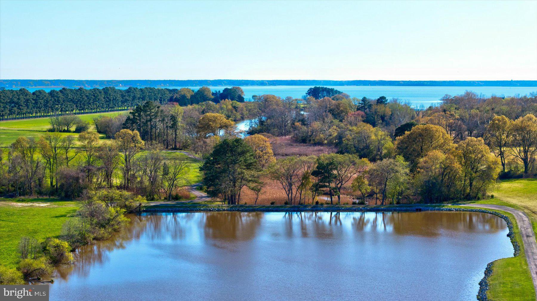 29031 Howell Point Road Trappe, MD 21673 - Photo 100 of 129