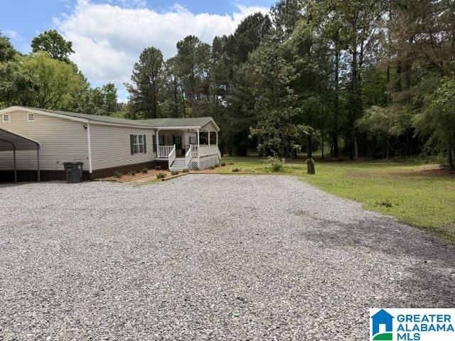 9126 Stouts Road Kimberly, AL 35091 - Photo 2 of 35