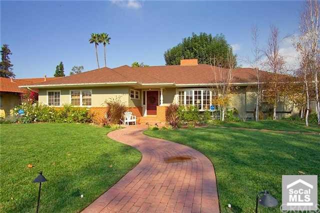1223 Sharon Road Santa Ana, CA 92706 - Photo 1 of 1 LOVELY CUSTOM HOME IN JACK FISHER PARK