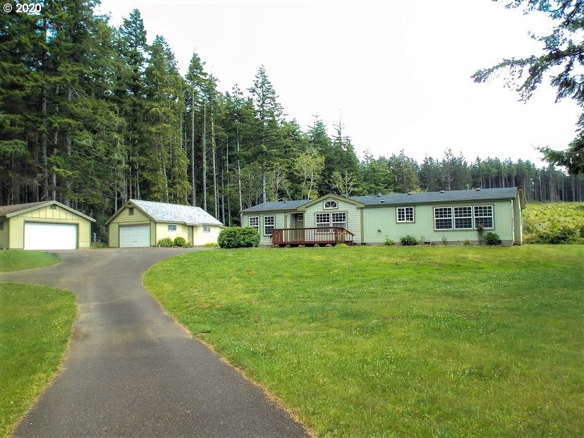 68315 Arawana Road North Bend, OR 97459 - Photo 1 of 24 Gallery Image 1