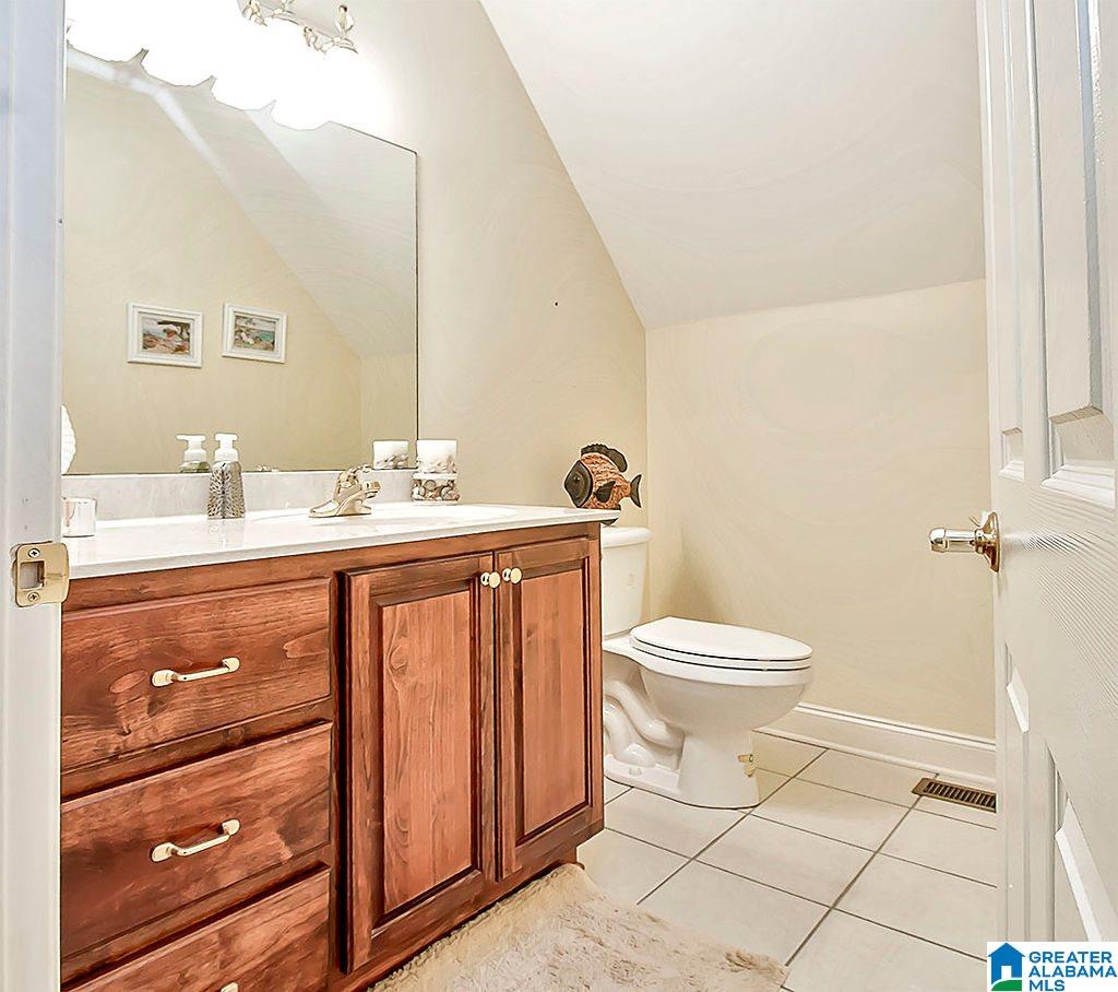 940 Funderburg Bend Road Pell City, AL 35128 - Photo 28 of 36