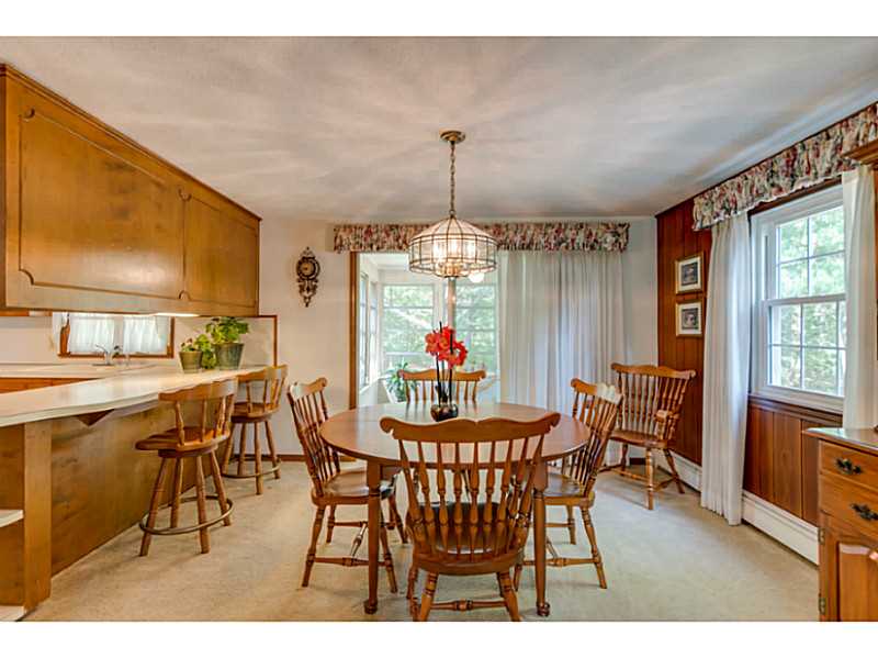 4 Westgate Road Cumberland, RI 02864 - Photo 12 of 25 Dining Room.