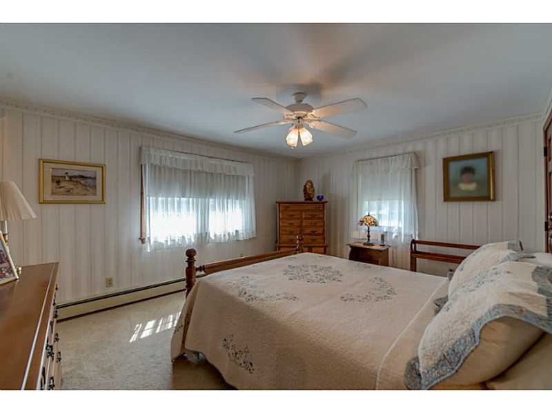 4 Westgate Road Cumberland, RI 02864 - Photo 17 of 25 Master Bedroom.