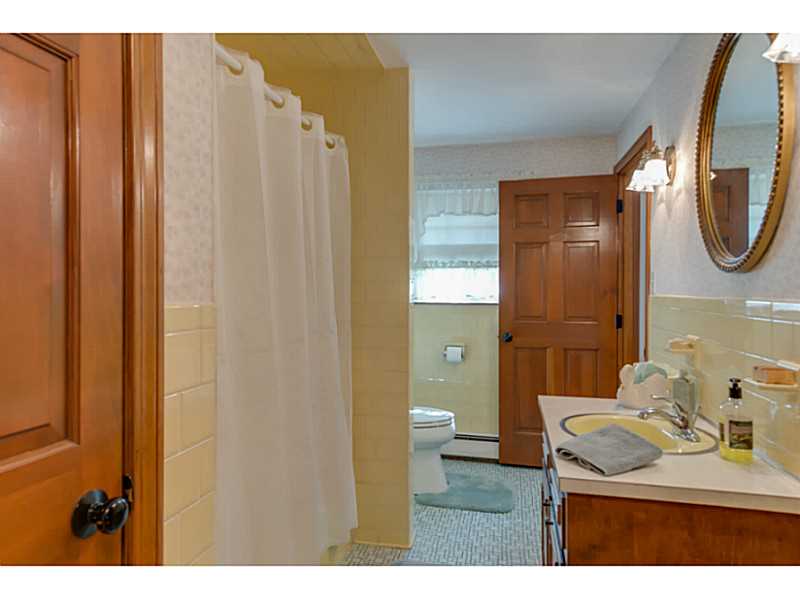 4 Westgate Road Cumberland, RI 02864 - Photo 18 of 25 Bathroom.