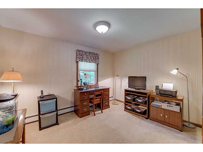 4 Westgate Road Cumberland, RI 02864 - Photo 20 of 25 Bedroom.
