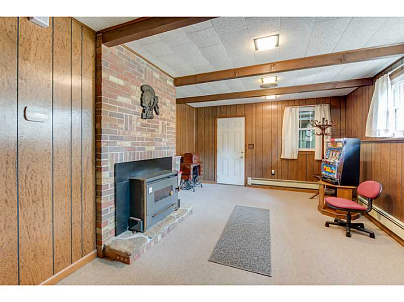 4 Westgate Road Cumberland, RI 02864 - Photo 22 of 25 Den/Family/Great Room.