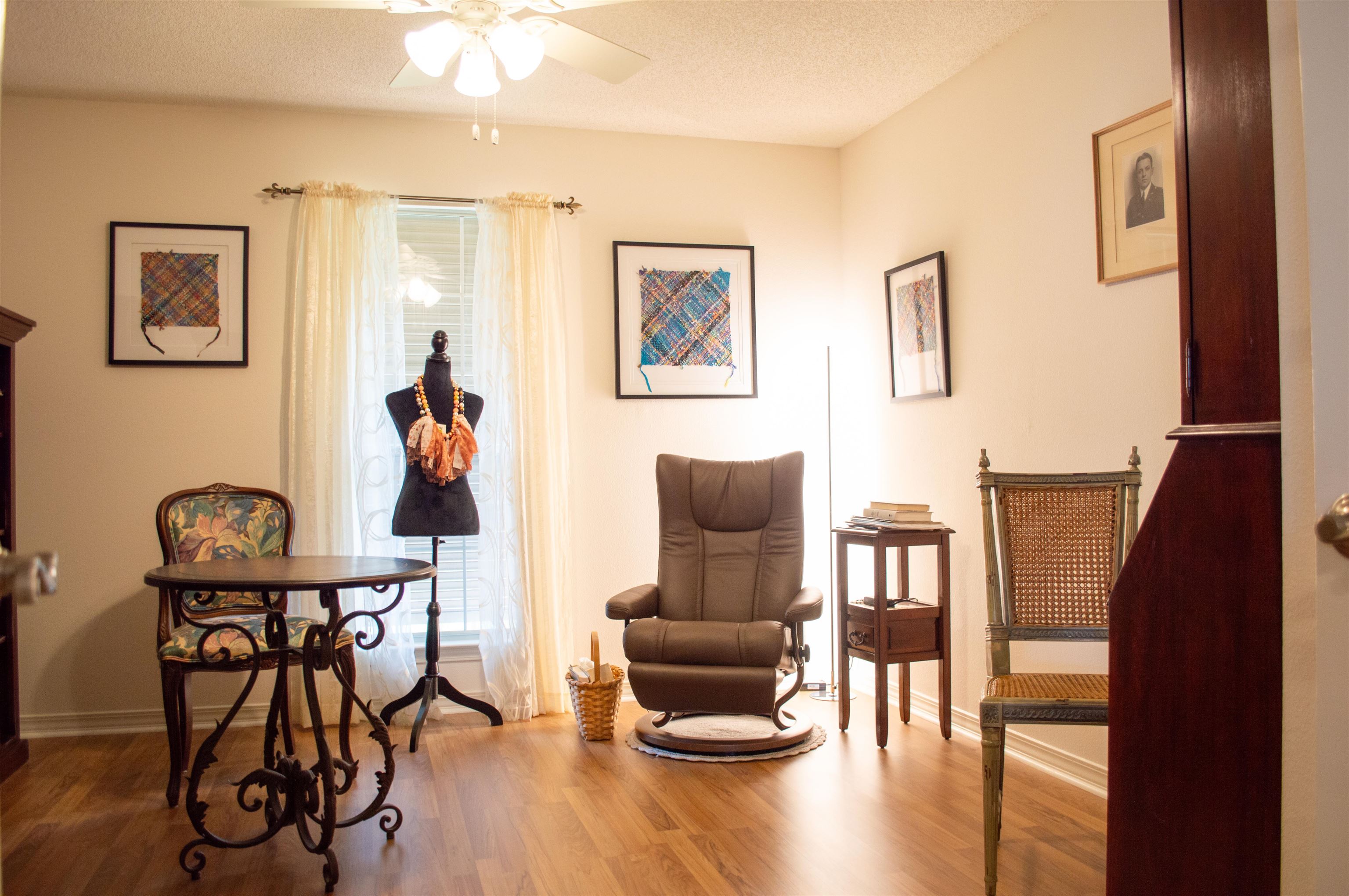 428 Collinwood Loop Foley, AL 36535 - Photo 16 of 43 Sitting Room