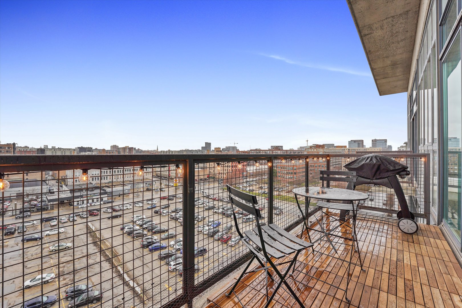 321 South Sangamon Street, Unit 902 Chicago, IL 60607 - Photo 7 of 18