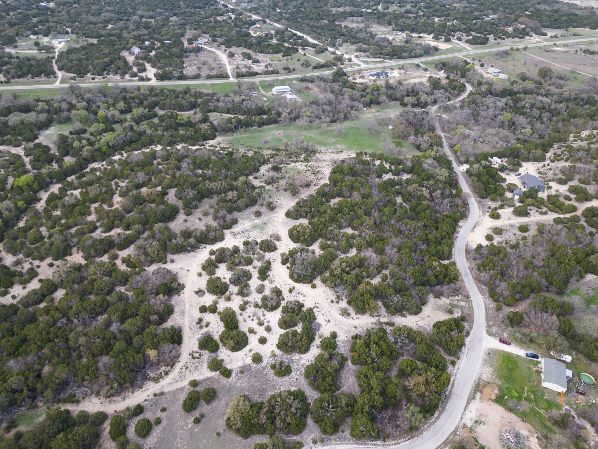 3100 County Road 3100 Kempner, TX 76539 - Photo 19 of 23