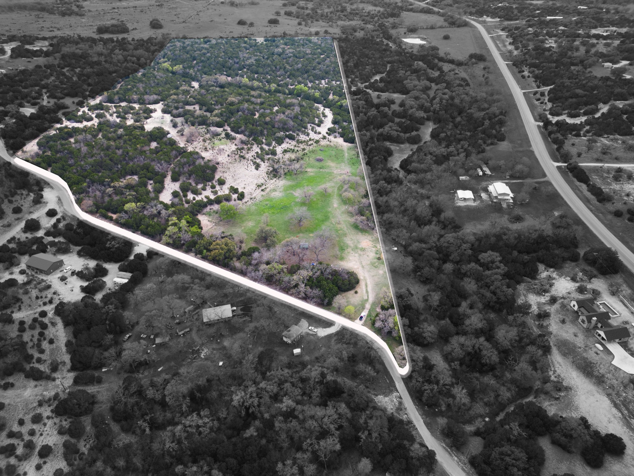 3100 County Road 3100 Kempner, TX 76539 - Photo 23 of 23