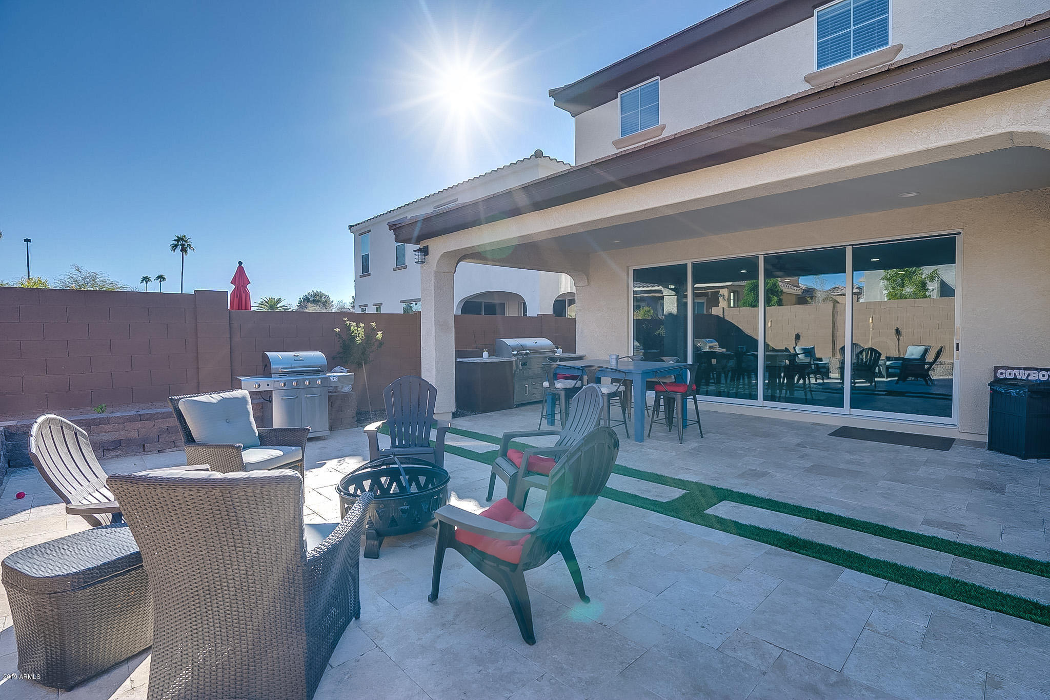 634 West Ranch Road Gilbert, AZ 85233 - Photo 53 of 56 Ranch-50