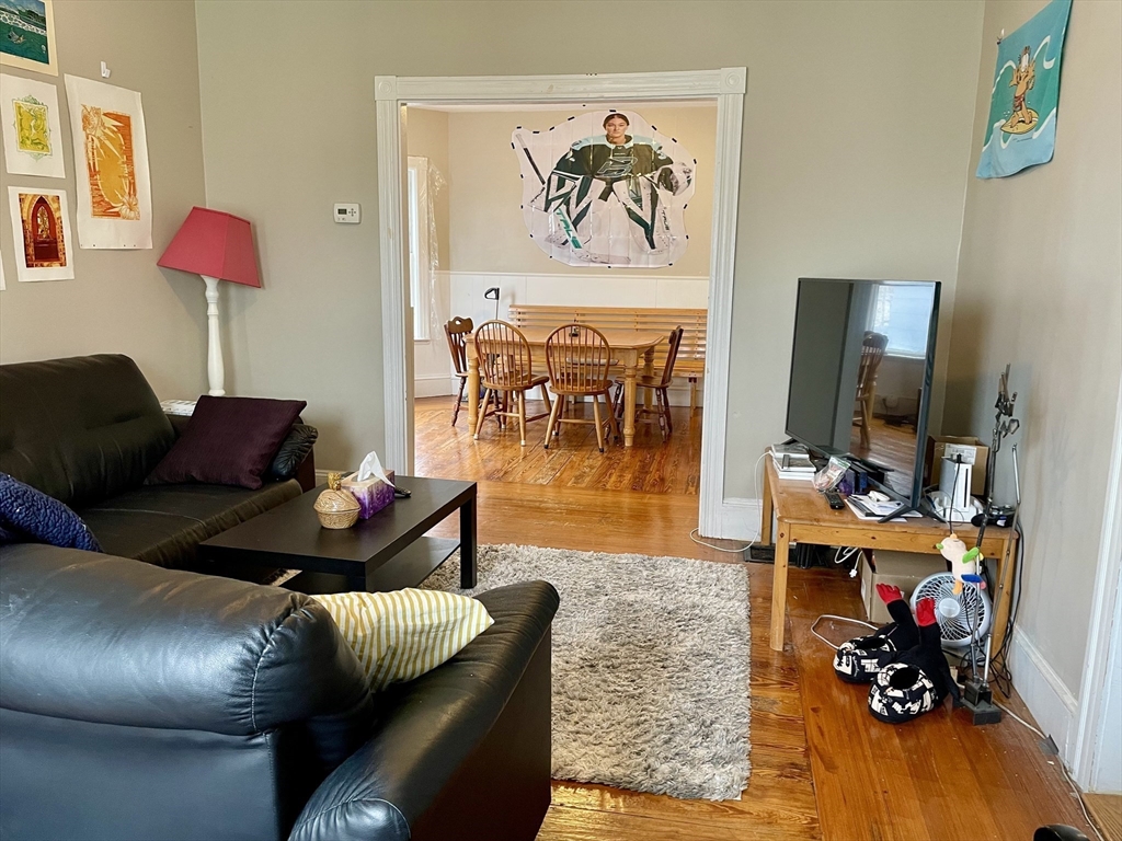 44 Orchard Street, Unit 2 Medford, MA 02155 - Photo 1 of 16