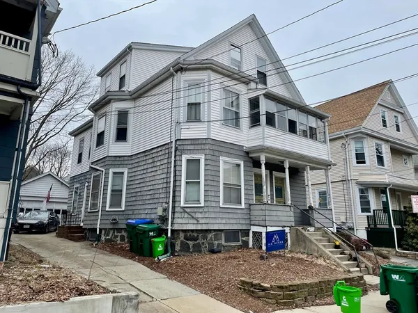 $4,400 | 44 Orchard Street, Unit 2, Medford, MA 02155