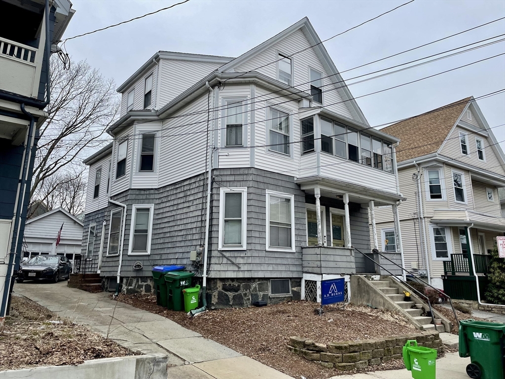 44 Orchard Street, Unit 2 Medford, MA 02155 - Photo 15 of 16