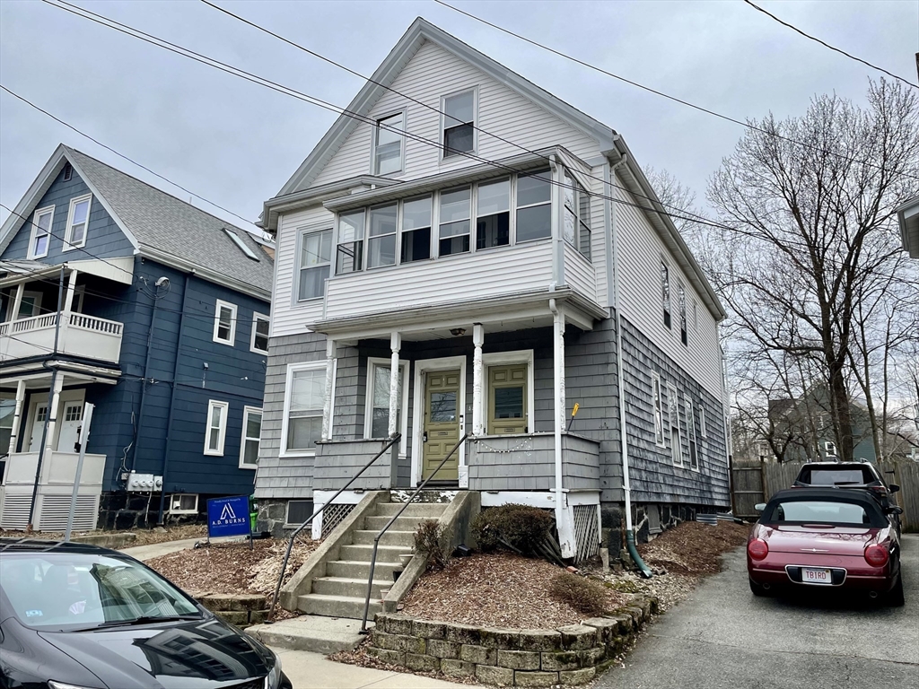 44 Orchard Street, Unit 2 Medford, MA 02155 - Photo 16 of 16