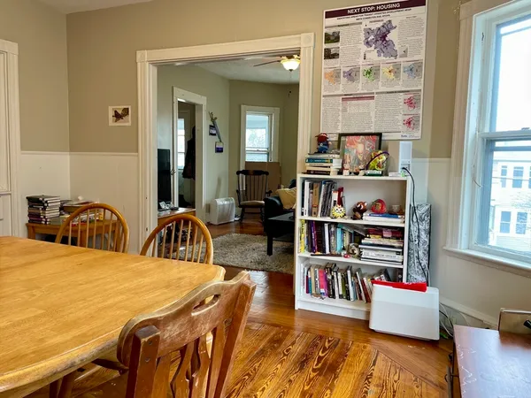 $4,400 | 44 Orchard Street, Unit 2, Medford, MA 02155