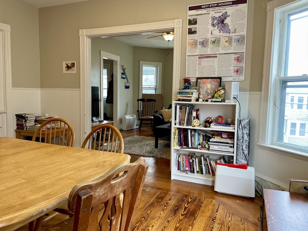44 Orchard Street, Unit 2 Medford, MA 02155 - Photo 3 of 16