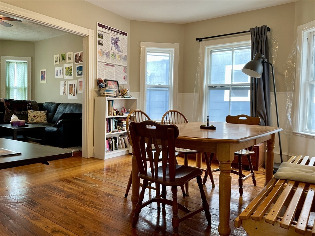 44 Orchard Street, Unit 2 Medford, MA 02155 - Photo 4 of 16