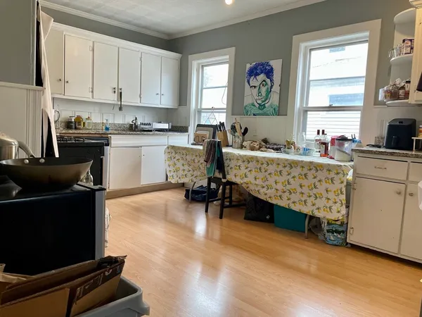 $4,400 | 44 Orchard Street, Unit 2, Medford, MA 02155