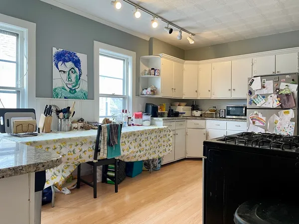 $4,400 | 44 Orchard Street, Unit 2, Medford, MA 02155